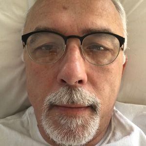 Meet your Posher, Todd